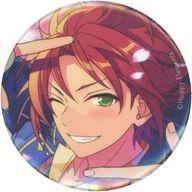 あんスタ 衣更真緒 シャッフル 缶バッジ 30個 コレクション缶バッジ