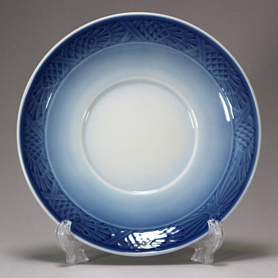 楽天市場】ロイヤルコペンハーゲン Royal Copenhagen 1987年版 昭和62