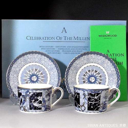 お値下げ ウエッジウッドWeDGEOODお値下げ↓WEDGEWOOD【ウェッジウッド