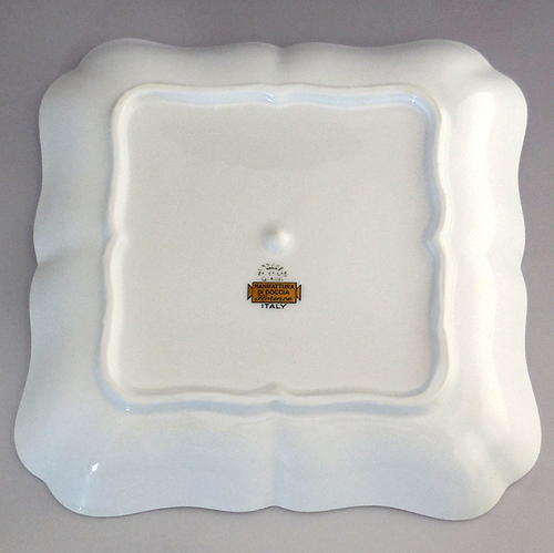 楽天市場】リチャードジノリ（Richard Ginori）イタリアンフルーツ