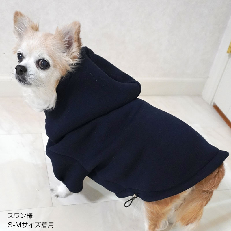 楽天市場】【ブランド公式】OINUSAMA ONEKOSAMA フーディーブルゾン