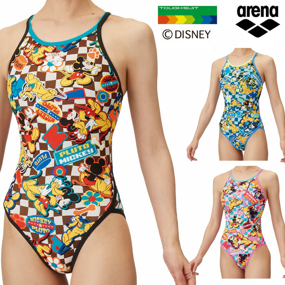 アリーナ 女性 競泳用水着」の人気商品一覧 | 安い商品を通販サイト