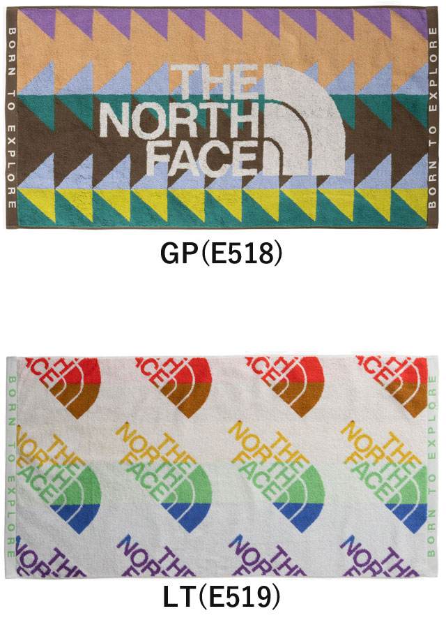 楽天市場】ザ・ノース・フェイス バスタオル メンズ マウンテン