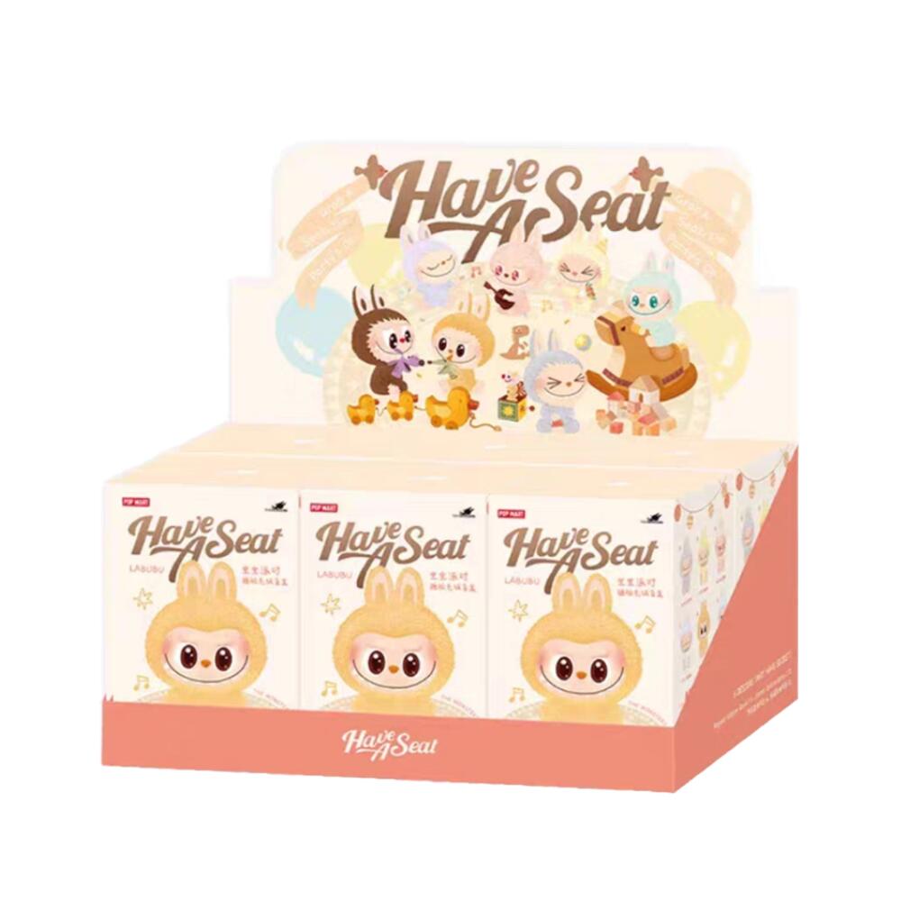 楽天市場】2026年最新モデル！【名前がなくても伝わる可愛さ】ラブブ