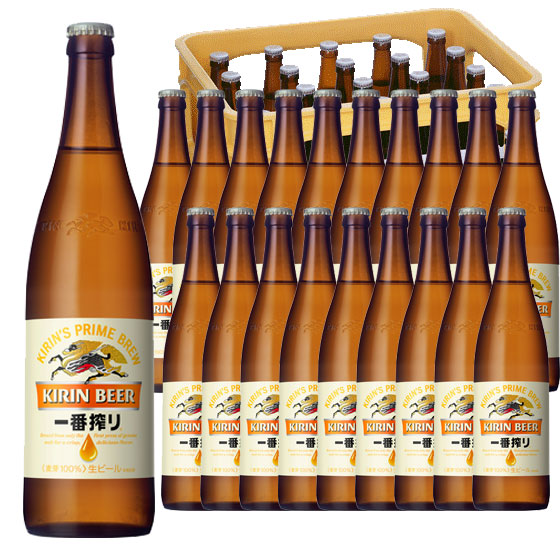 ひろつぐKIRIN 一番搾り 3000ml×3 10ケース ひろつぐKIRIN 一番