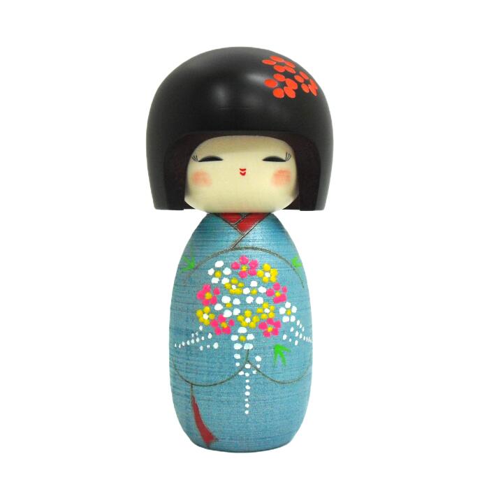 卯三郎 内閣総理大臣賞受賞作家 伝統的な創作こけし13体まとめ売り