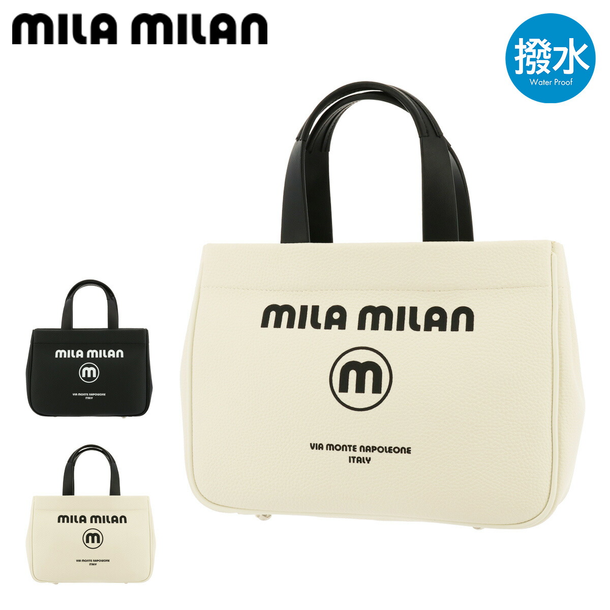 楽天市場】ミラミラン ゴルフ ミニトート トートバッグ ラウンドバッグ