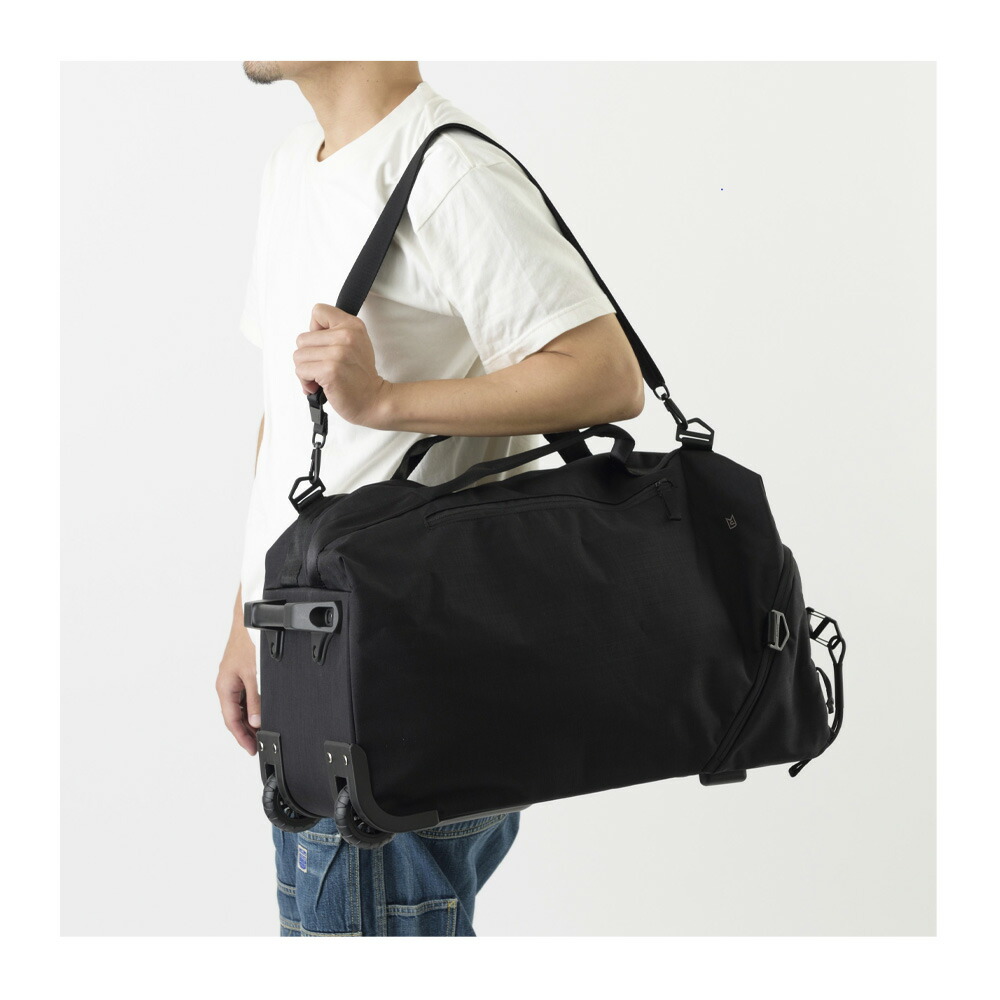 楽天市場】ミレスト ボストンキャリー 機内持ち込み 約42L 25cm 2.3kg