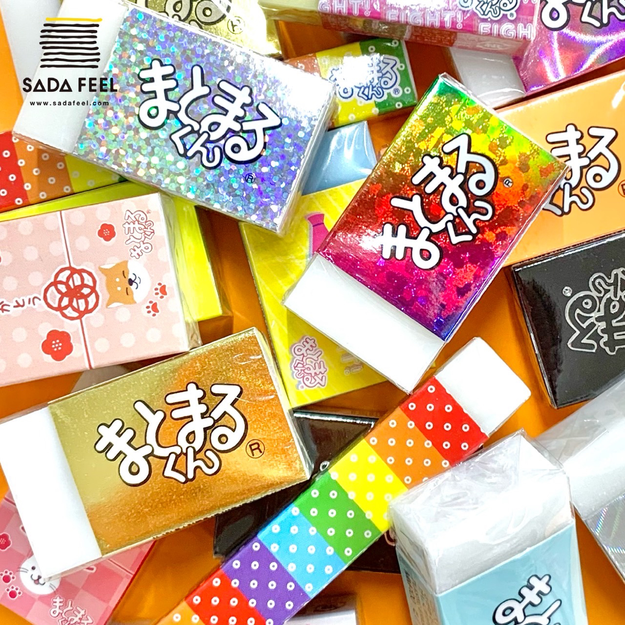 楽天市場】【おまけ消しゴム1個付きキャンペーン中！！】消しゴム