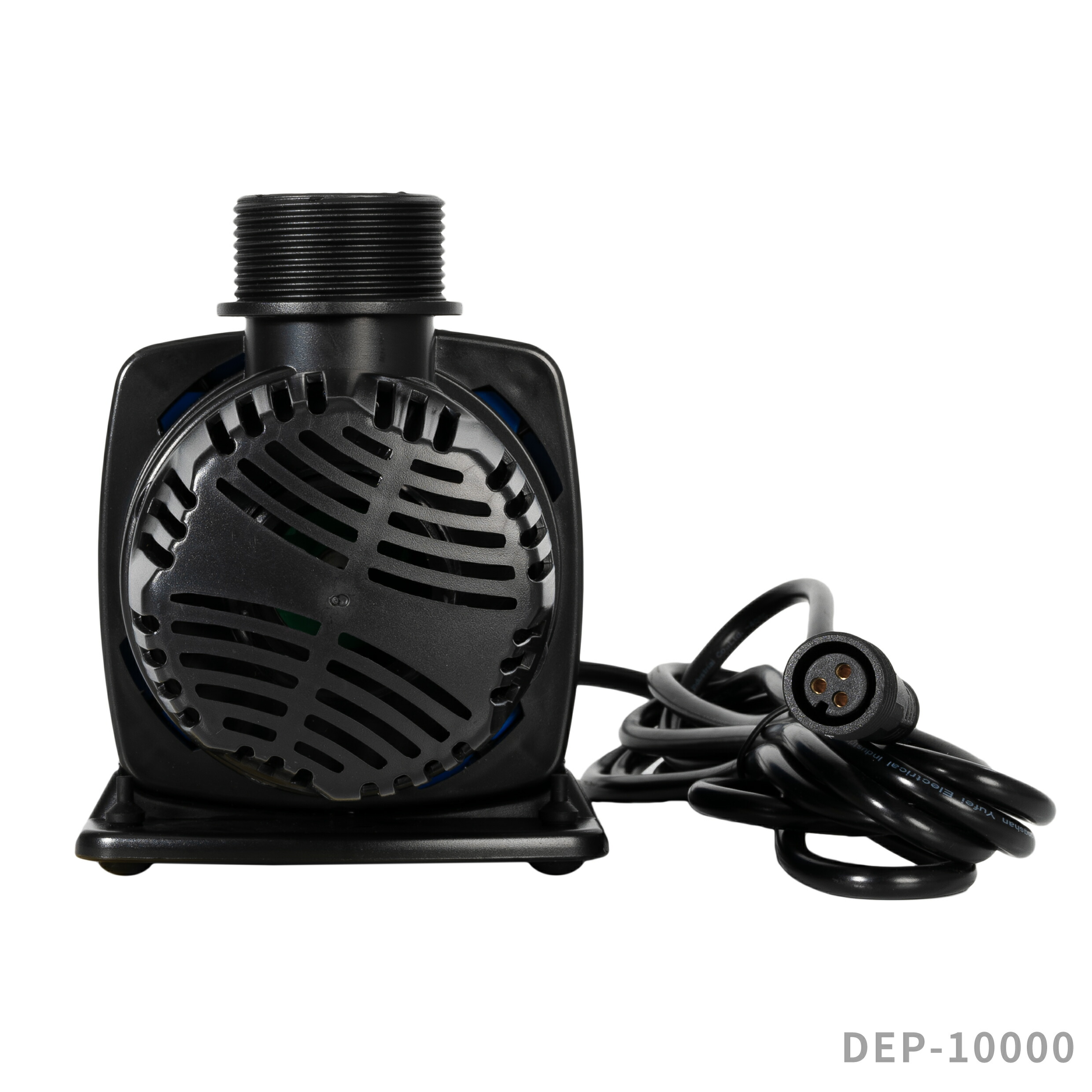 楽天市場】【NEWモデル】HSBAO社製 DEP-10000 吐出量10000L/H (毎分