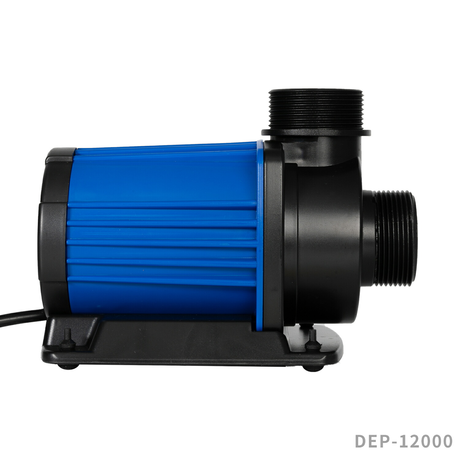 楽天市場】【NEWモデル】HSBAO社製 DEP-12000 吐出量12000L/H (毎分