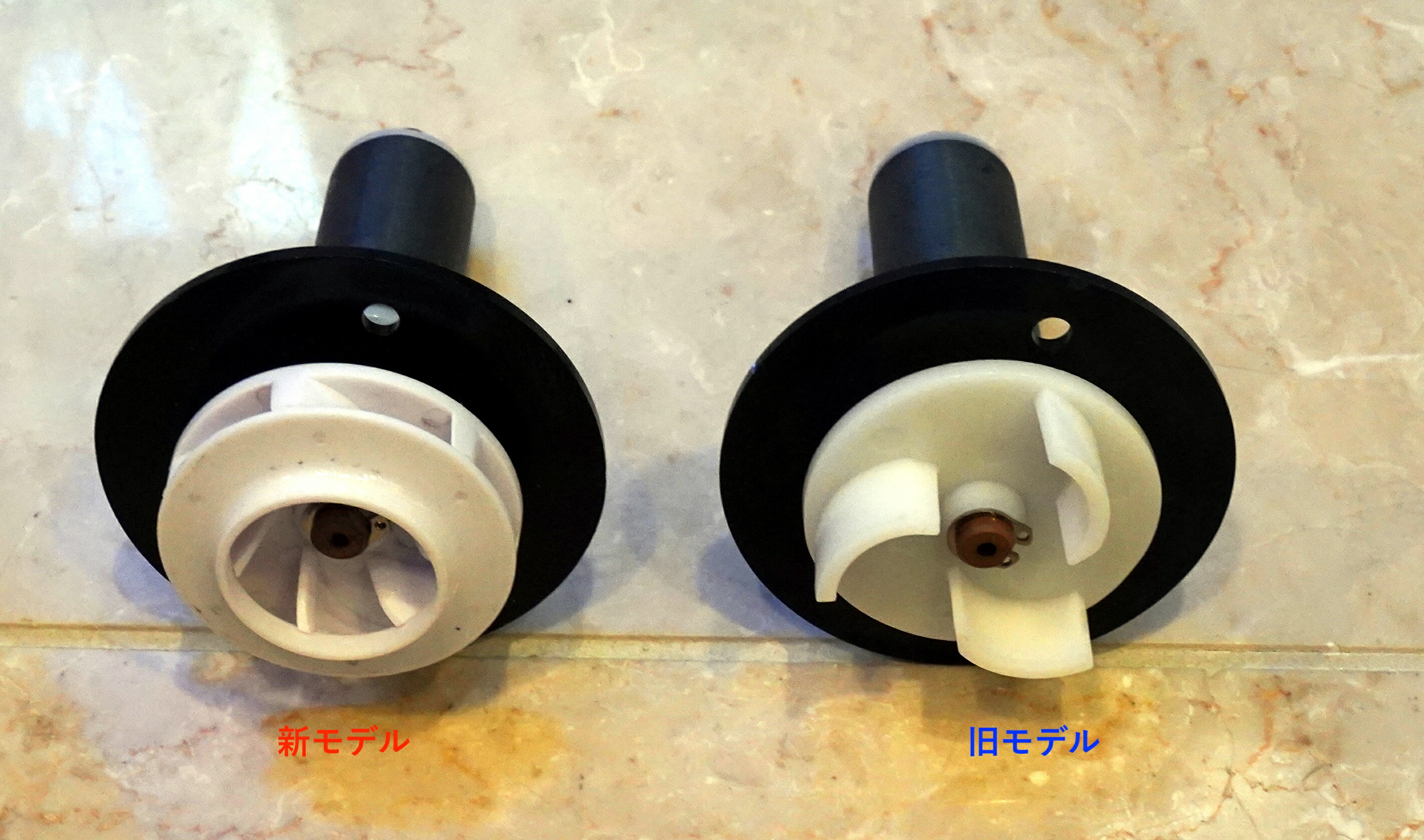 楽天市場】【NEWモデル】HSBAO社製 DEP-12000 吐出量12000L/H (毎分