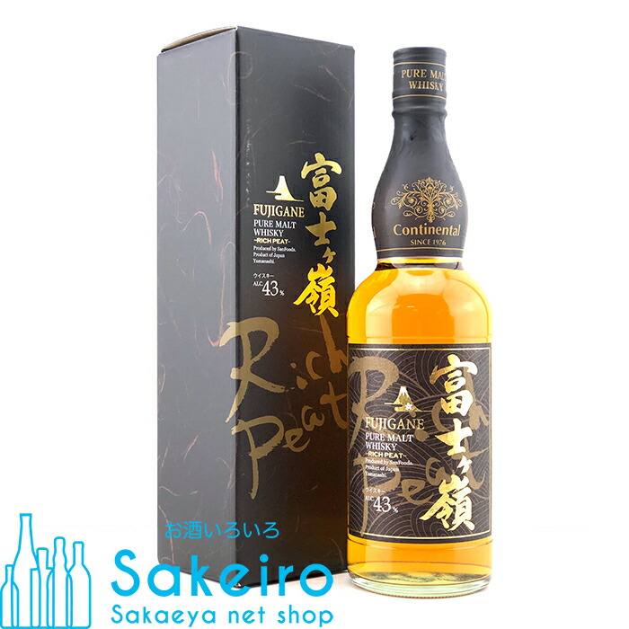 楽天市場】ニッカ シングルモルト 余市 ノンピーテッド 47度 700ml