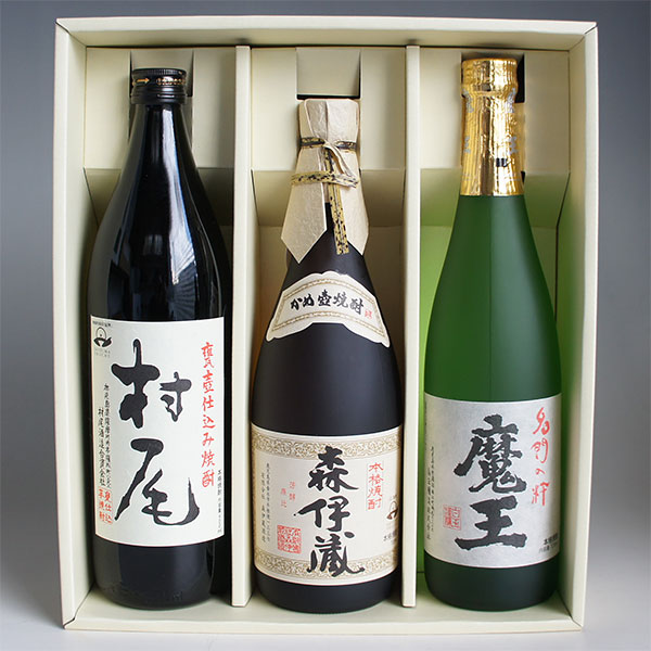 森伊蔵 720ml 3本セット 森伊蔵 焼酎 720ml 箱入り 3本セット 森伊蔵
