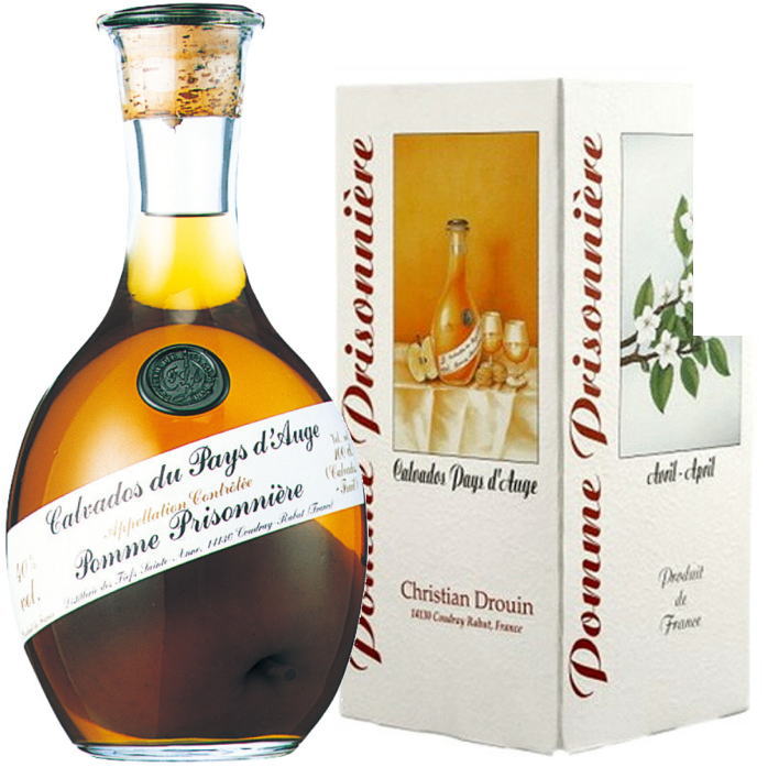 楽天市場】クール・ド・リヨン ポム・プリゾニエール りんご実入り