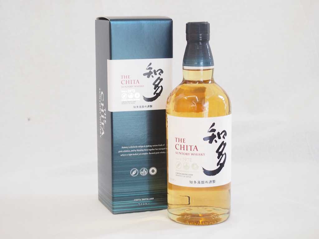 楽天市場】春の贈り物便り 知多蒸留所謹製 サントリー グレーン