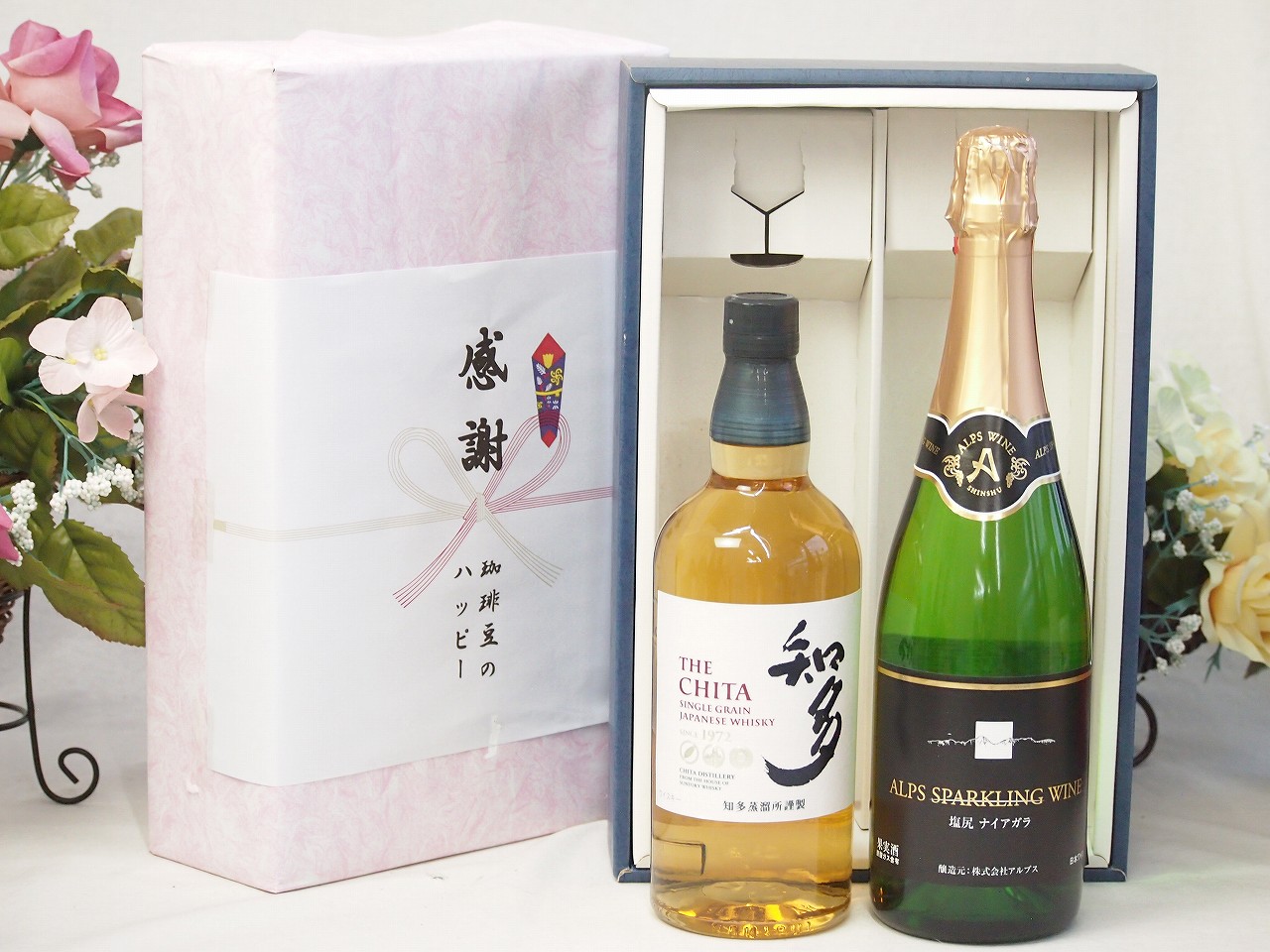 楽天市場】知多 白州 セットの通販