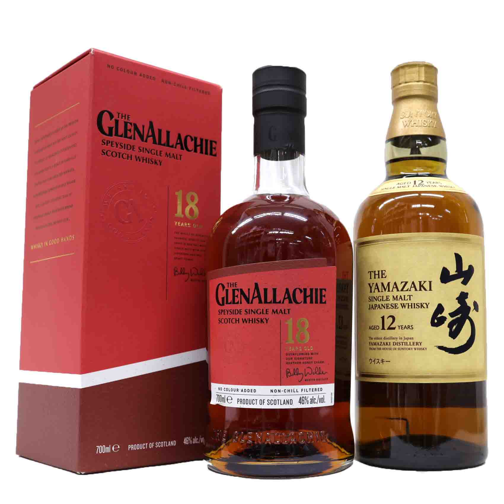 グレンアラヒー 18年」の人気商品一覧 | 安い商品を通販サイトから探す