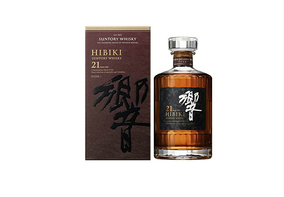 楽天市場】響 21 50mlの通販