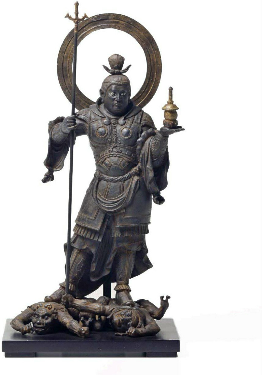 楽天市場】＼ポイント3倍／【あす楽】毘沙門天 | びしゃもんてん | 約