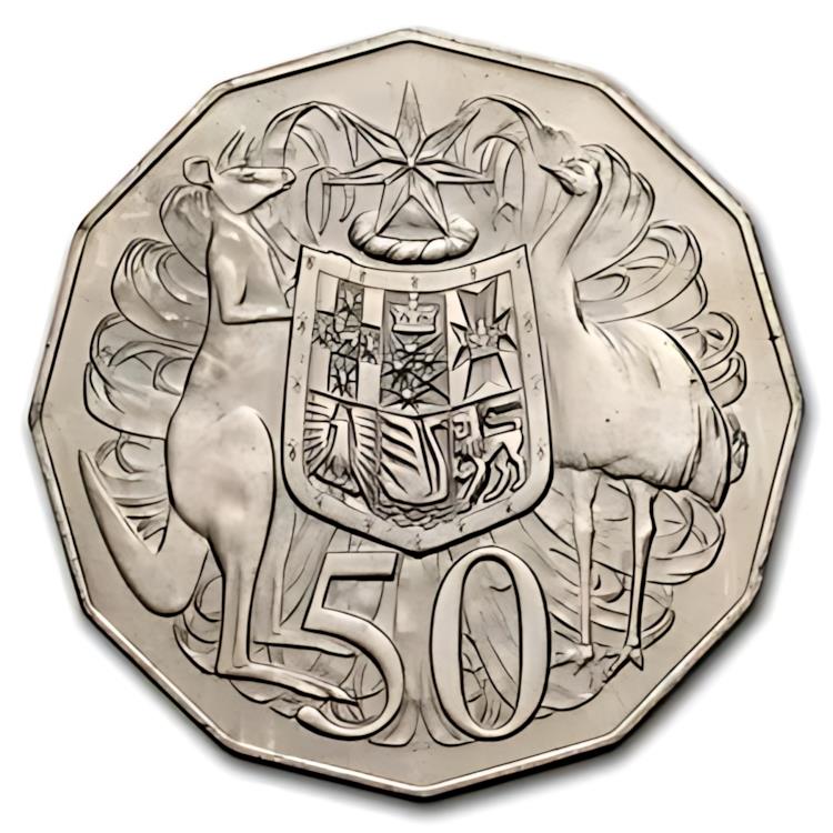 オーストラリア 50セント」の人気商品一覧 | 安い商品を通販サイトから