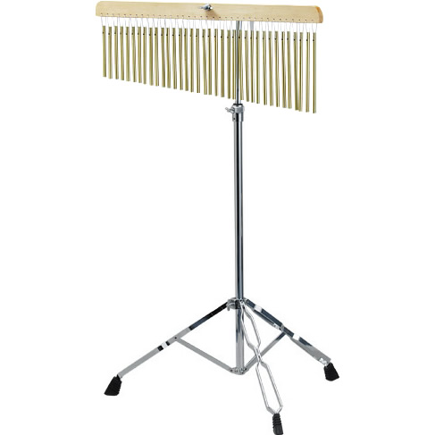 ヤマハ ウィンドチャイム ツリーチャイム 35本 スタンドセット ヤマハ