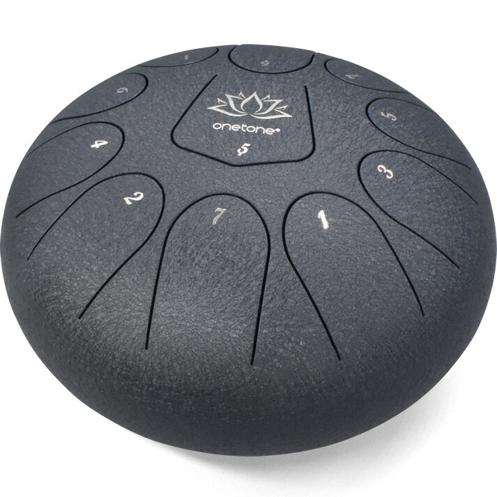 値下げ】BALMYDRUM 11 Note 10インチ スチールドラム Amazon | The