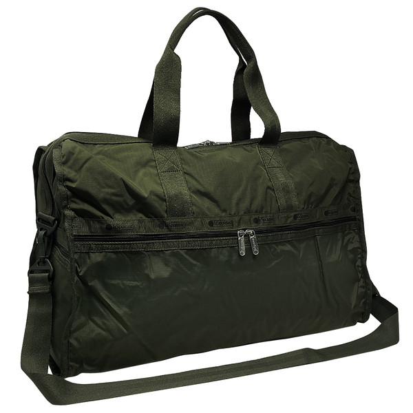 楽天市場】レスポートサック ボストンバッグ 4319 2泊～4泊 ダーク