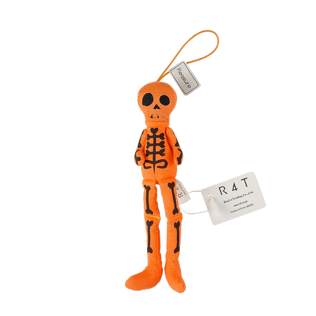 楽天市場】【WHOOPEE SKULL】 woopee ウーピースカル Sサイズ