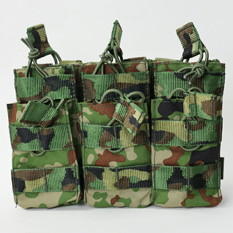 l.e.mサプライ マグポーチ メディックマグポーチ - L.E.M. Supply Co