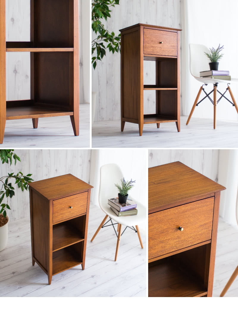 OTSUKA』大塚化学 チェスト 電話台 TEL台 花台 飾台 RWche14 OTSUKA