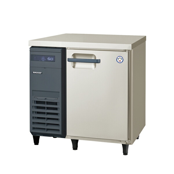 Fukushimaフクシマ冷蔵庫コールドテーブル単相100V RXW-50RM7