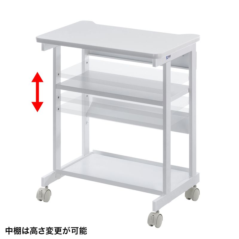 楽天市場】【火曜限定 クーポンで2100円OFF】ドットプリンタスタンド