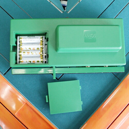 ゴッドハンド 三人麻雀用 空席牌押し出し機 ゴッドハンド 三人麻雀用