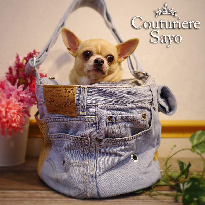 楽天市場】【別ページに引越】犬用 キャリーバッグ ルシアンエサヨ