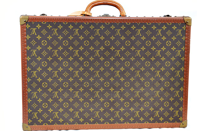 楽天市場】ルイヴィトン トランク ビステン 65 M21325 トランク