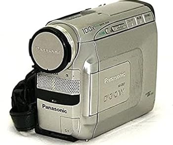 Panasonic NV-C2 miniDV ビデオカメラ ダビングなどに （mini DVテープ