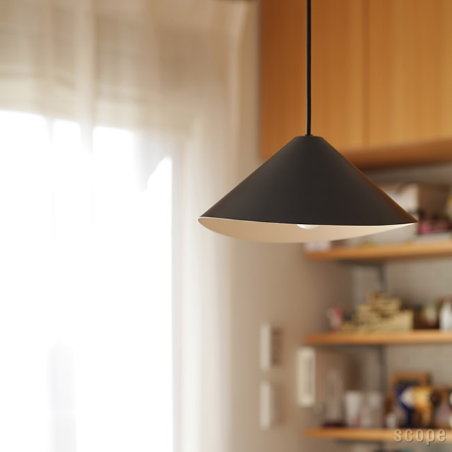 楽天市場】グラフ / ワフト ペンダントライト 1.65m [graf / waft