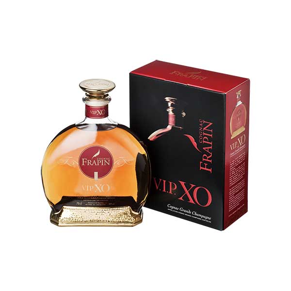 古酒 未開栓 Cognac フラパン VIP XO ブランデー 700ml フラパン XO