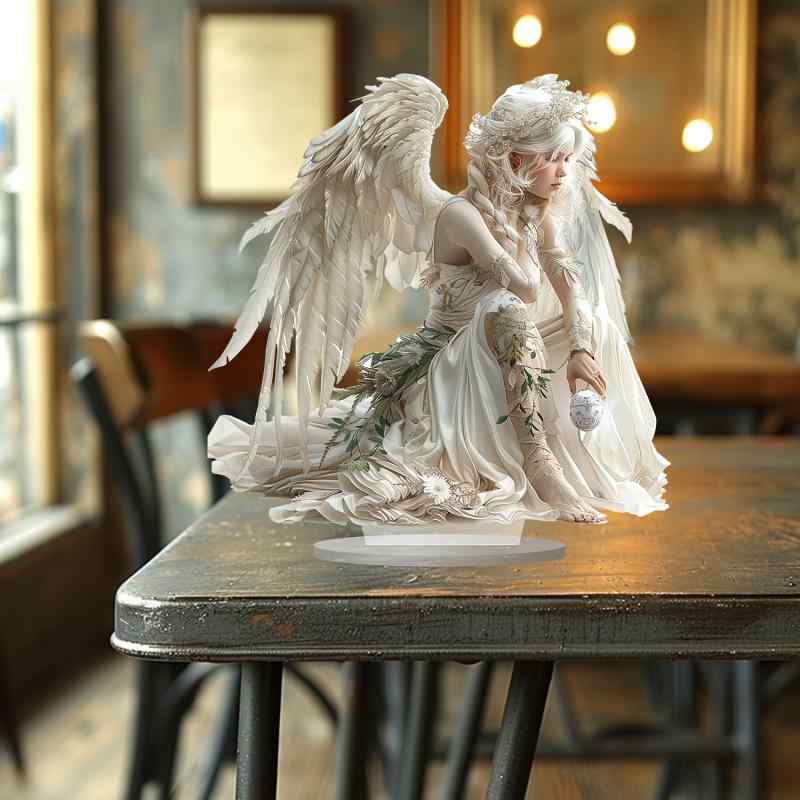天使 置物 かわいい」の人気商品一覧 | 安い商品を通販サイトから探す