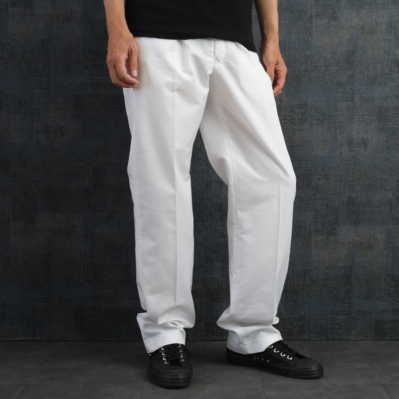 楽天市場】スウェーデン軍 ドレスパンツ ホワイト デッドストック