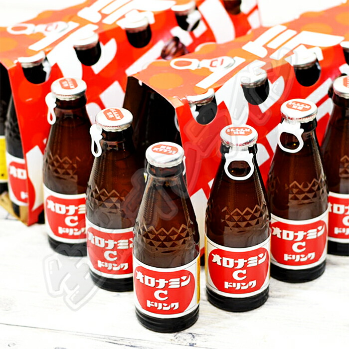 楽天市場】≪120ml×60本入≫【大塚製薬】オロナミンC ドリンク (120ml
