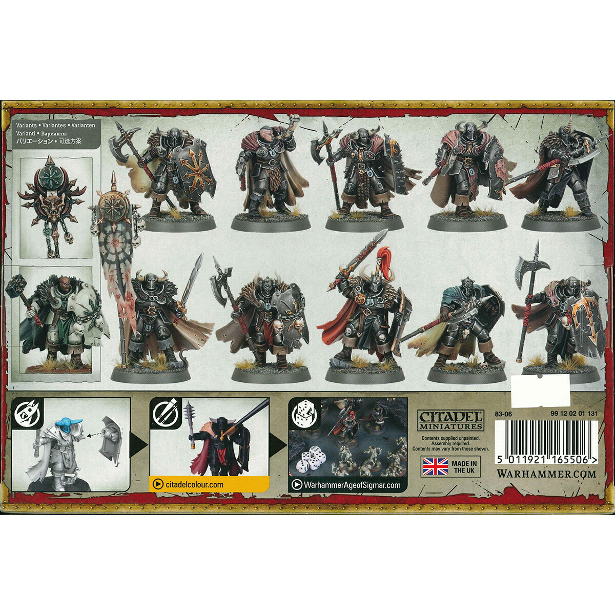 楽天市場】【5H限定豪華プレゼント 2/11 19時～】ウォーハンマー AoS