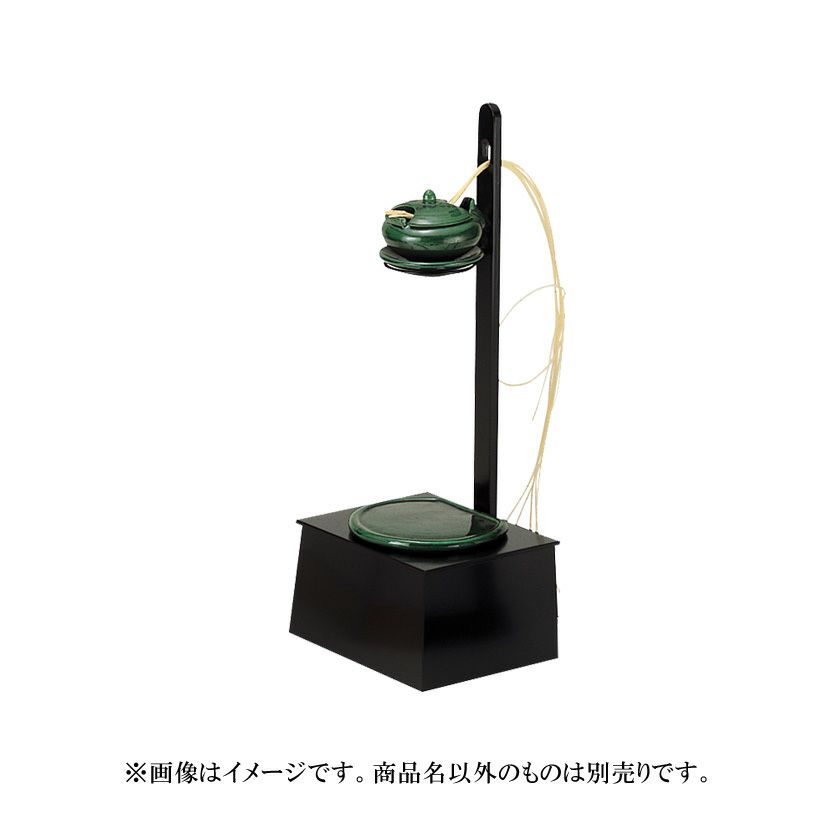 375 短檠 たんけい 燭台 ○夜咄 茶事 灯火器 茶道具 燭立て 茶道 茶室