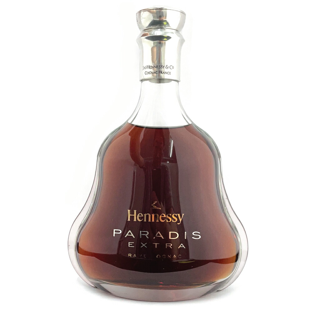 Hennessy XO ブランデー 750ml 箱無し