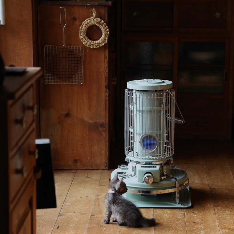 アラジン / Aladdin ブルーフレームヒーター 石油ストーブ シリーズ39