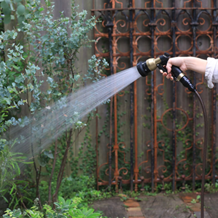 楽天市場】Royal Gardener's Club ガーデンリール II【 30m 】 ホース