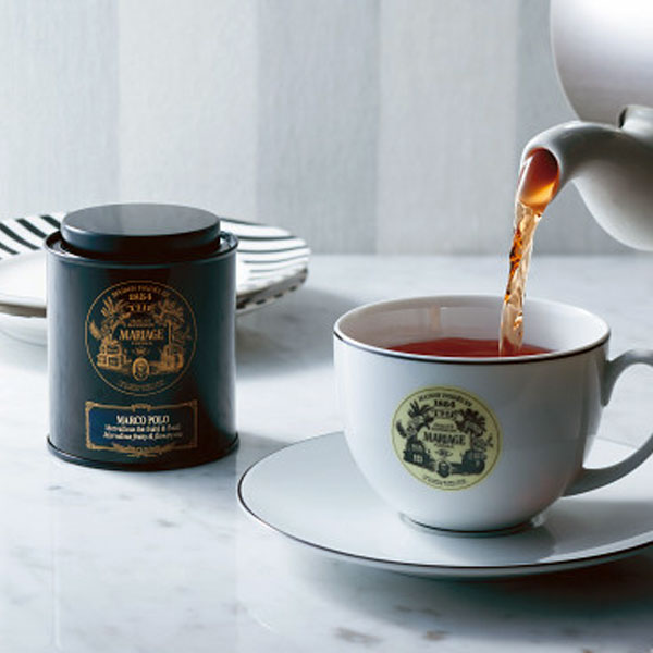 楽天市場】紅茶 マリアージュ フレール 紅茶の GS-7 3種 送料無料