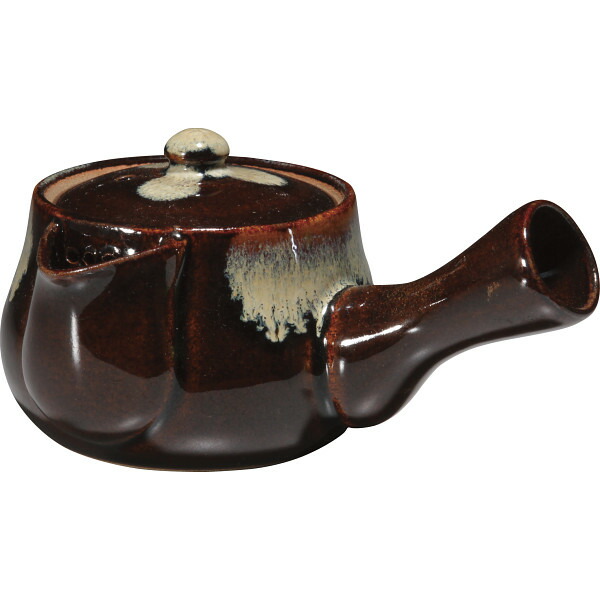 楽天市場】唐津焼 広口急須 96764 : ギフトのお店 シャディ 楽天市場店