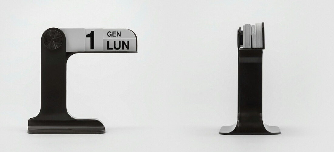 楽天市場】DANESE ダネーゼ TIMOR ティモール 万年カレンダー Enzo